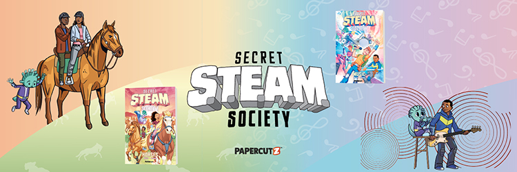 PW Presents: Mad Cave