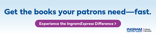 IngramExpress®