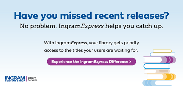 IngramExpress®