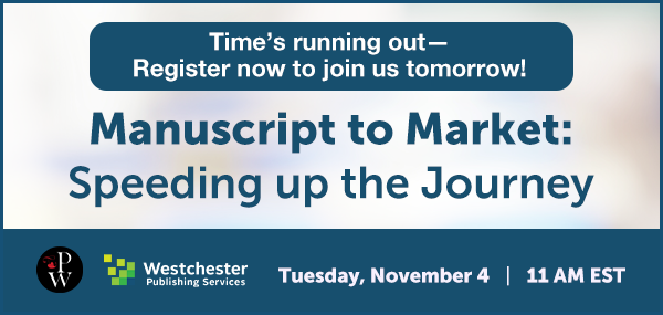 Manuscript to Market Webinar