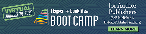 Boot Camp for Author Publishers