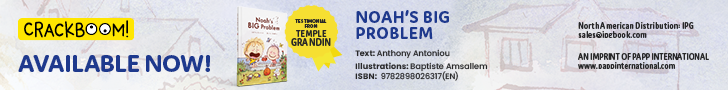 Papp International - Noah's Big Problem