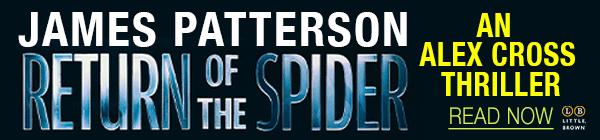 Return of the Spider