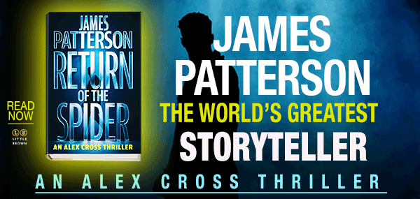 Return of the Spider