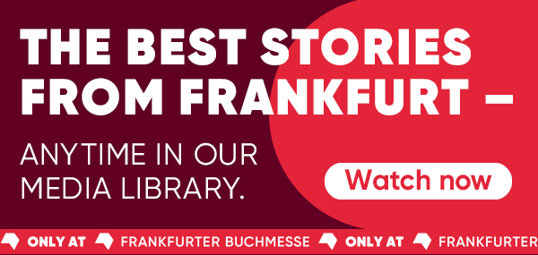 Frankfurt Book Fair Media Library