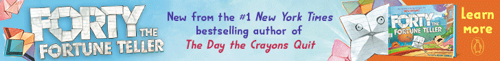 Forty the Fortune Teller