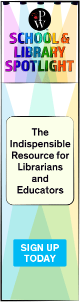 Sign up to the School & Library Spotlight Newsletter for FREE