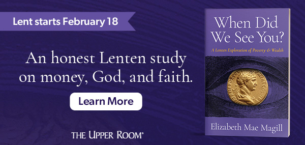 When Did We See You?