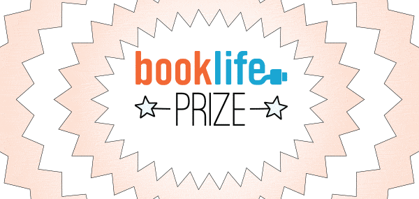BookLife Prize Nonfiction 2025