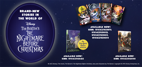 The Nightmare Before Christmas