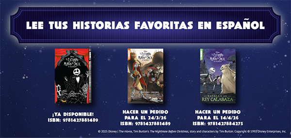 The Nightmare Before Christmas