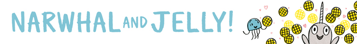 Narwhal and Jelly