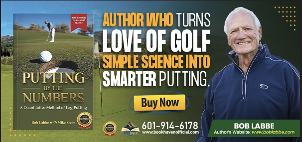 Putting by the Numbers