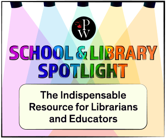 Sign up to the School & Library Spotlight Newsletter for FREE