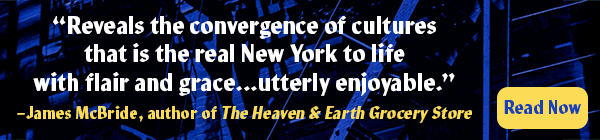 Livonia Chow Mein: A Novel