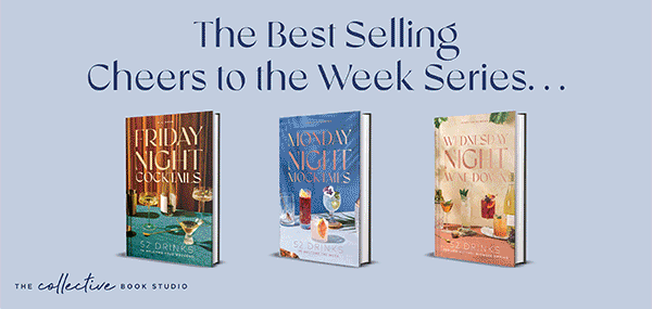 Cheers to the Week Series