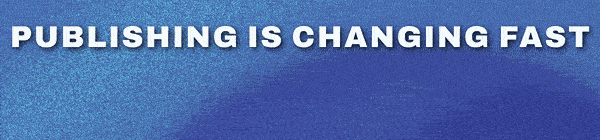 AI for Publishing Bootcamp