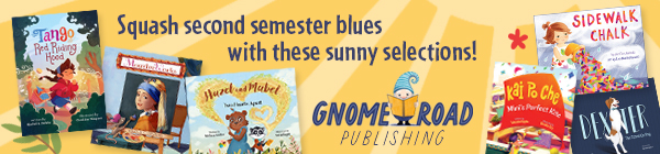 Gnome Road Publishing