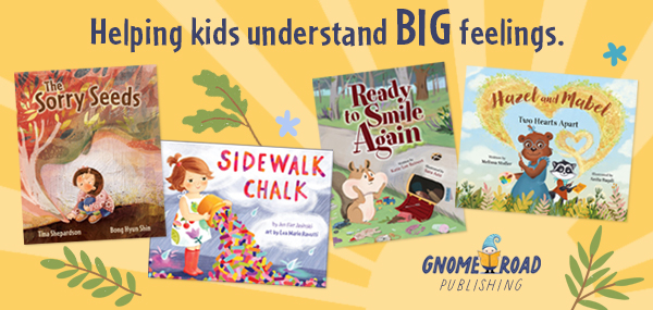 Gnome Road Publishing