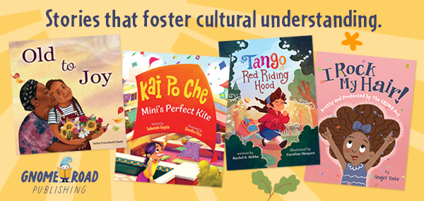 Gnome Road Publishing