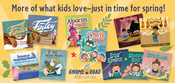 Gnome Road Publishing