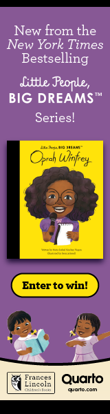 Little People, BIG DREAMS