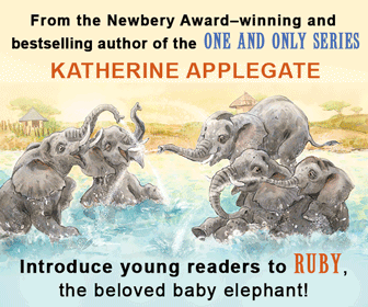 The Littlest Elephant