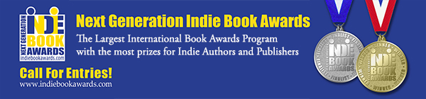 Indie Book Awards