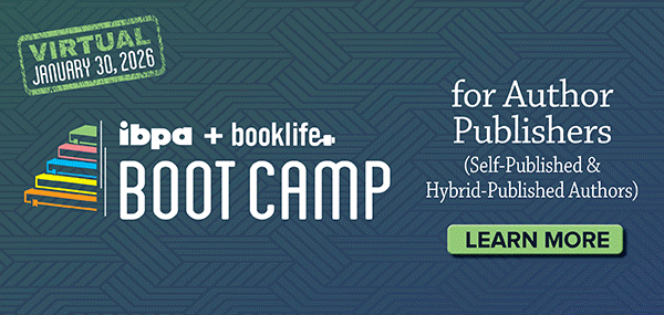 Boot Camp for Author Publishers