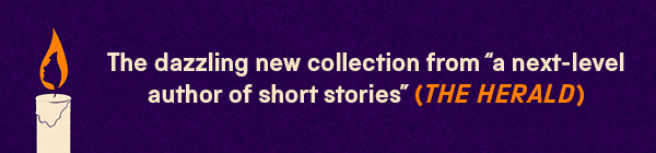 'Devotions' by Lucy Caldwell