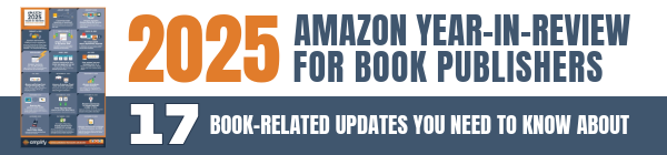 Amazon 2025 Year-in-Review