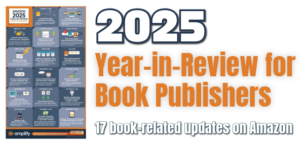 Amazon 2025 Year-in-Review