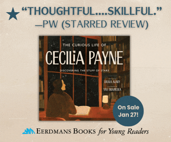 The Curious Life of Cecilia Payne