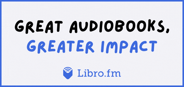 Libro.fm Audiobook Membership