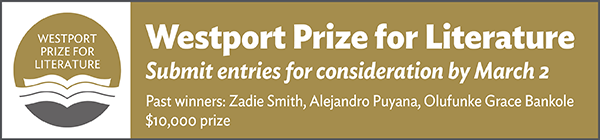 Westport Prize For Literature