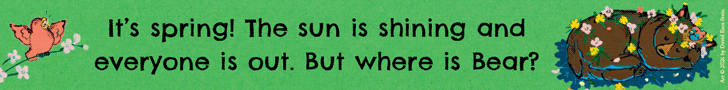 Wake Up, Grouchy Bear!