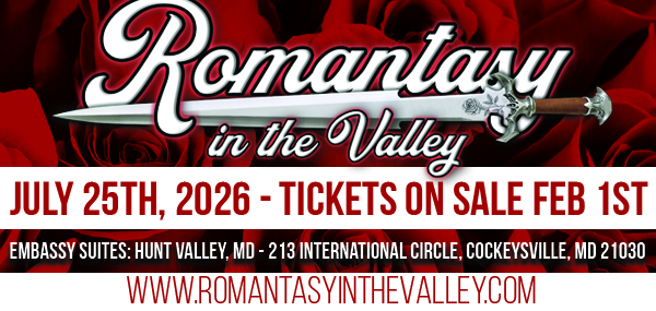 Romantasy in the Valley