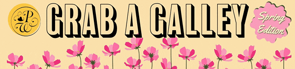 Grab a Galley Spring 2026