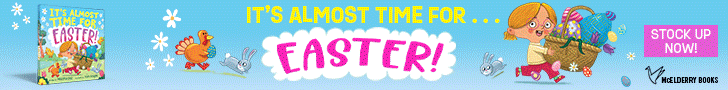 It's Almost Time for...Easter!