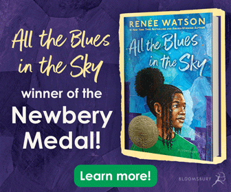 All the Blues in the Sky