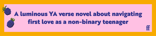 'Bad Queer' by Gayathiri Kamalakanthan 