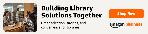 Book Procurement with Amazon Business