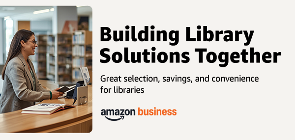Book Procurement with Amazon Business