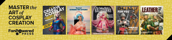 Cosplay - C&T Publishing