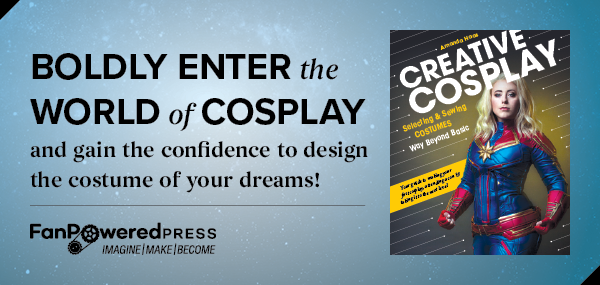 Cosplay - C&T Publishing