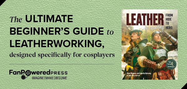 Cosplay - C&T Publishing