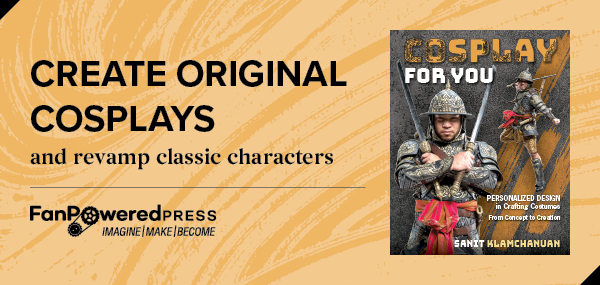 Cosplay - C&T Publishing