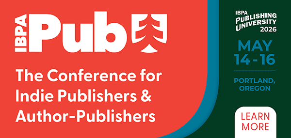 IBPA Publishing University