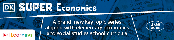 DK Super Economics