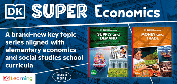 DK Super Economics